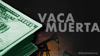 Vaca Muerta otra vez en récord de producción de petróleo