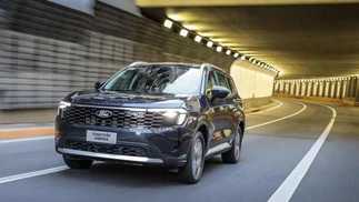 Cuánto sale mantener el Ford Territory, el auto SUV más vendido del país