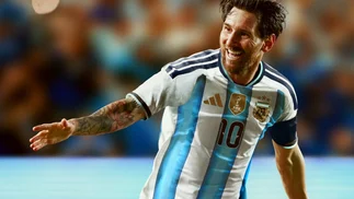 Mundial 2026: el Gobierno anunció que TV Pública transmitirá los partidos de la Selección