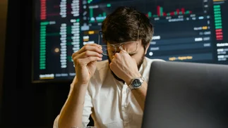 En qué invertir hoy: 4 rivales de Bitcoin que pueden subir hasta 25%