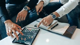 Inversiones recomendadas 2025: cómo crear cartera de fondos comunes