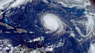 Alerta por un inusual doble ciclón tropical que afectará a gran parte del país