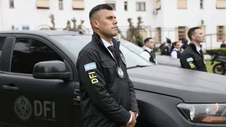 Bullrich busca detectives para la Policía: cómo anotarse en la carrera y de qué consta