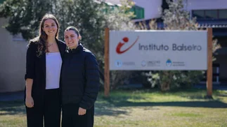 VIDEO | La revolucionaria app que crearon estudiantes de la Universidad Favaloro