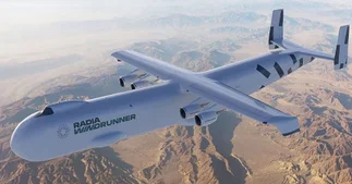 Logística extrema: WindRunner el avión para transportar palas eólicas de 100 metros
