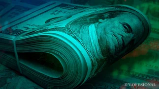Caputo juega fuerte y ratificó cuál es el precio máximo que tolerará para el dólar
