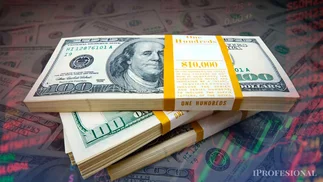 El nuevo factor que podrá hacer bajar más al dólar en el corto plazo