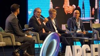 Fintech, bancos, regulación: cómo vas a usar tu plata y tus cripto en Argentina