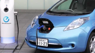 Estos son los 10 autos eléctricos más baratos del mundo