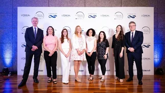 6 científicas argentinas reconocidas con el Premio L'Oréal UNESCO 2025