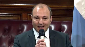 Solicitan la detención de un juez federal Rosario por supuestas coimas