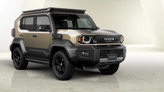 Toyota bajó precios y congeló su lista tras eliminar el impuesto al lujo en Argentina