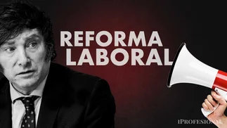 Reforma laboral apunta al teletrabajo, periodistas, peluqueros, viajantes y supermercados
