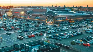 Se amplía Alto Avellaneda, el shopping más grande de IRSA: sumará 8.000 m2