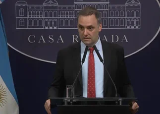 Manuel Adorni confirmó que el Gobierno enviará hasta 90 reformas al Congreso en 2026