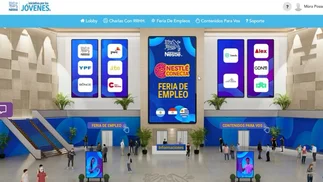 Cómo inscribirse en la feria de empleo virtual y gratuita y qué empresas participan