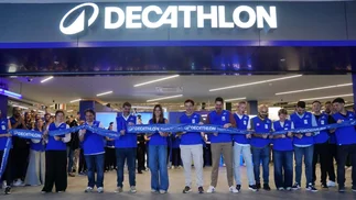 Sorpresa en Decathlon Argentina: los productos más vendidos en la primera semana