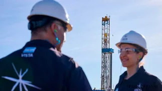 Los súper sueldos de Vaca Muerta: revelan los altos salarios que paga el sector en 2026