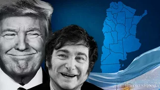 Nuevo apoyo de Trump a la Argentina en el juicio por YPF en Nueva York