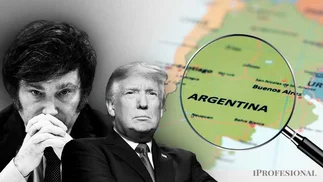 EEUU endurece controles y peligran exportaciones argentinas