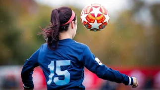 El fútbol femenino y el poder de decisión que las marcas aún subestiman