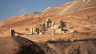 Con aporte de Veladero, Barrick elevó 67% sus ingresos y ganó u$s5.200 millones