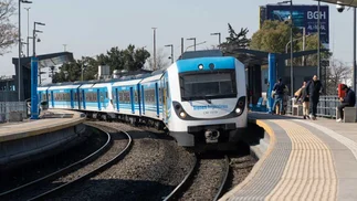 Mejor regularidad y mayor frecuencia: cómo hicieron con esta línea clave del tren en AMBA