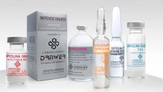 ANMAT inhabilita preventivamente a DRAWER S.A. por fallas críticas en su laboratorio