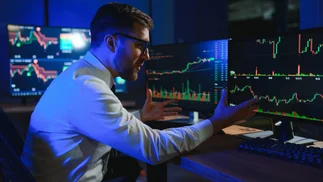 Rival de Ethereum entra en zona de definición: tiene aval de Binance y Amazon