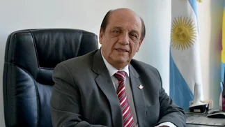 Murió Juan José Mussi, intendente de Berazategui y dirigente histórico del PJ