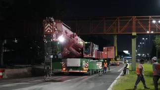 Cortes y desvíos en esta autopista de Buenos Aires durante todo el fin de semana