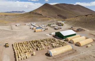 Así es el proyecto minero de Salta y Catamarca que busca el RIGI por u$s500 M