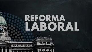 VIDEO | Reforma laboral: qué modifica en contratos, despidos, huelgas y aportes