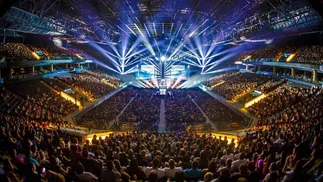 Fallo ejemplar contra el Movistar Arena por el robo de un celular en un recital