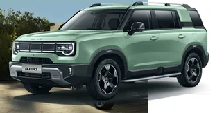 Cuánto sale el SUV chino más vendido y buscado del momento