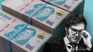 Deuda del Gobierno de $5,6 billones pone en jaque a proveedores y afecta servicios clave