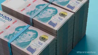 Seguros en crisis: Figueiras recolectó más de $48 millones para salvar Cruz Suiza