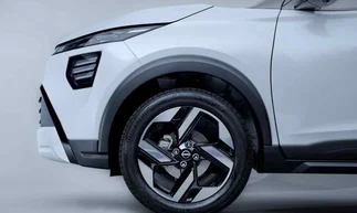 Nissan revela el nuevo SUV regional y confirma cuándo llega a la Argentina