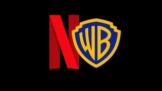 Netflix evalúa oferta totalmente en efectivo por Warner Bros. Discovery