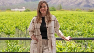 Trabajaba como bióloga en un zoológico: largó todo y hoy triunfa en el negocio del VINO