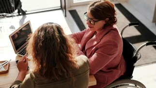Discapacidad laboral: qué indemnización mínima regirá de marzo a agosto 2026