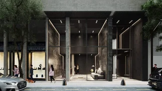 Vivir en tu casa pero como en un hotel 5 estrellas: inédito proyecto en Recoleta