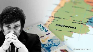 A contrarreloj: el Gobierno busca sancionar 7 leyes fundamentales antes de fin de año