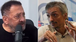Video: Luis D'elía dijo que Máximo Kirchner 'tiene serios problemas de adicción'