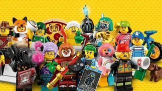 Cómo LEGO salió de una crisis millonaria y volvió a crecer