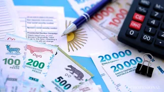 Aumento salarial del 8,15% para perfumistas: cómo quedó la escala salarial por categorías.