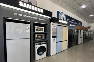 Coto, Carrefour y Jumbo liquidan electrodomésticos con descuentos de hasta 50% y cuotas