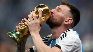 Claves para posicionar a la Selección como marca mundial: IA, nuevos negocios y Messi