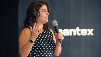 Las frases más disruptivas de la científica argentina de IA reconocida por TIME