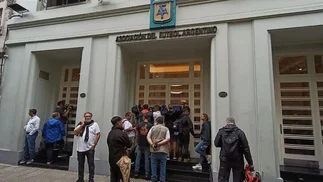 Megaoperativo por lavado: allanan la AFA y cuatro clubes en la causa Sur Finanzas